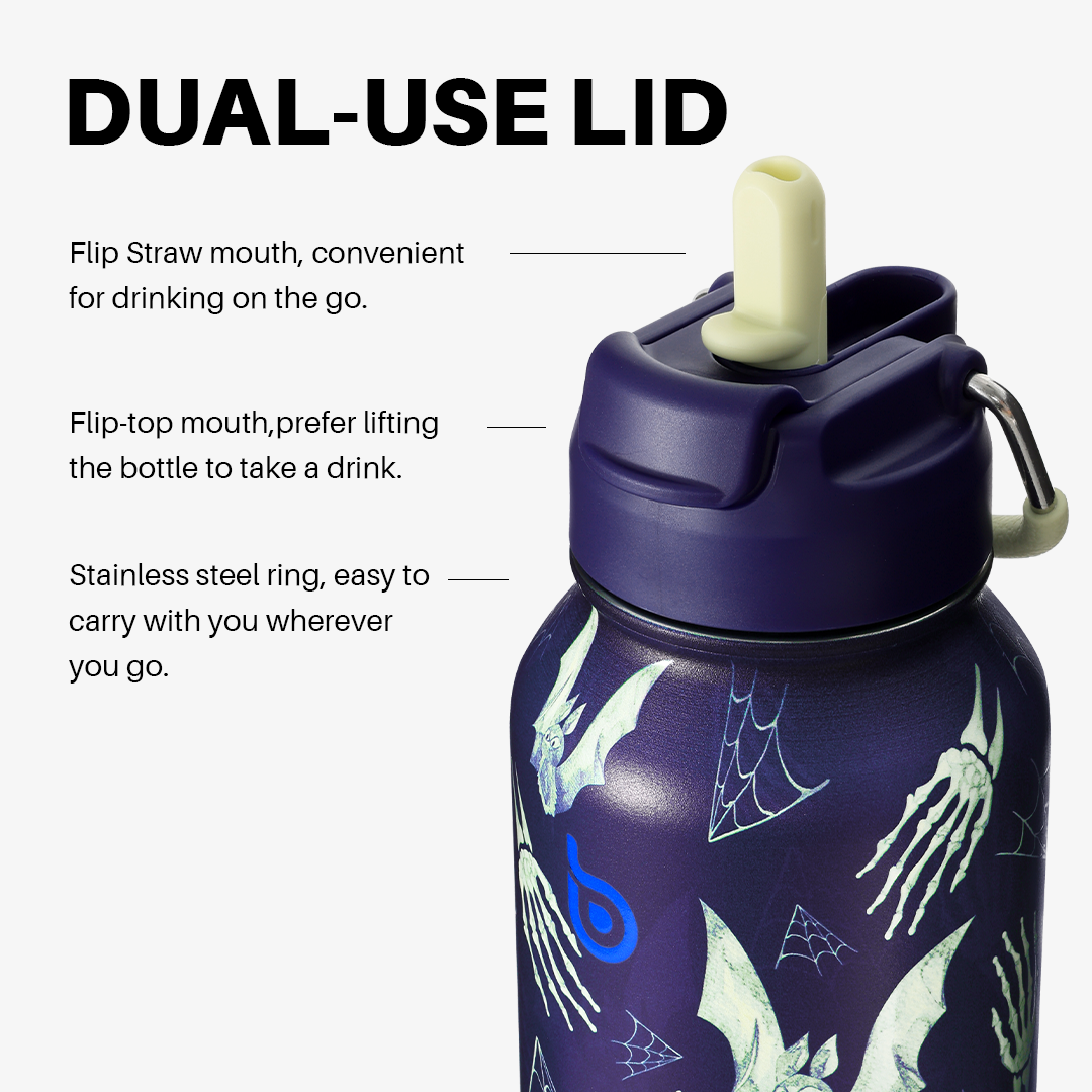 Hydro X Bottle 32oz