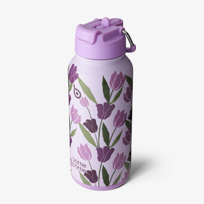 Hydro X Bottle 32oz (Bow Design is on Pre-sale)