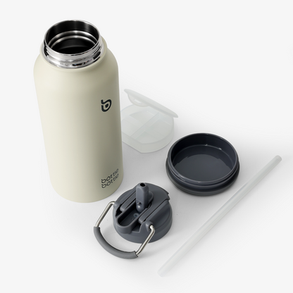 Hydro X Bottle 32oz (Bow Design is on Pre-sale)