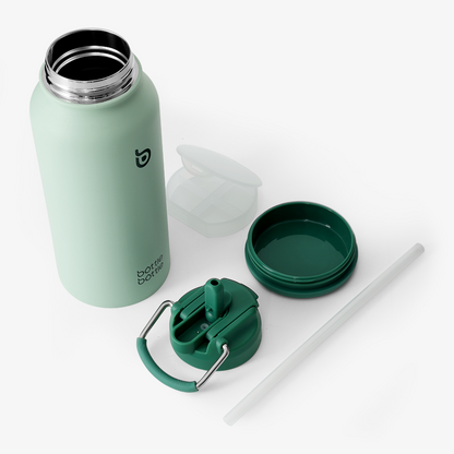 Hydro X Bottle 32oz (Bow Design is on Pre-sale)