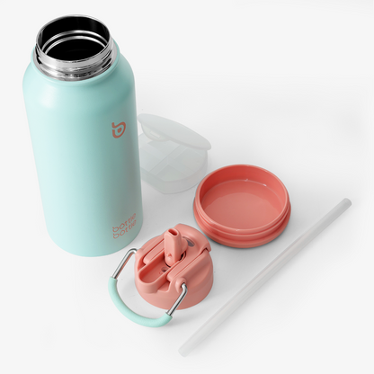 Hydro X Bottle 32oz (Bow Design is on Pre-sale)