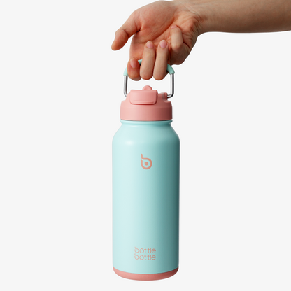 Hydro X Bottle 32oz (Bow Design is on Pre-sale)