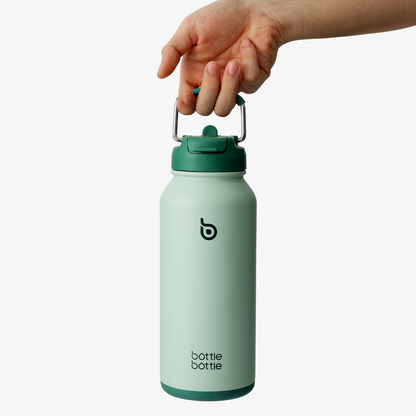 Hydro X Bottle 32oz (Bow Design is on Pre-sale)