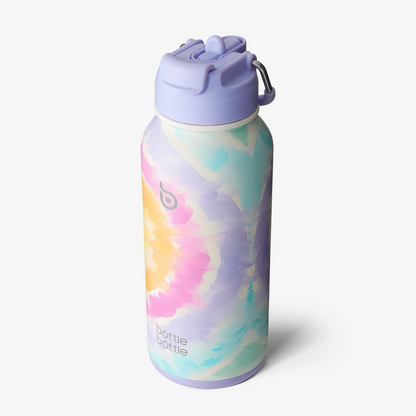 Hydro X Bottle 32oz (Bow Design is on Pre-sale)
