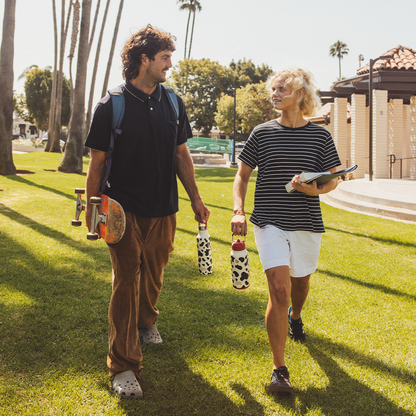 Hydro X Bottle 32oz (Bow Design is on Pre-sale)