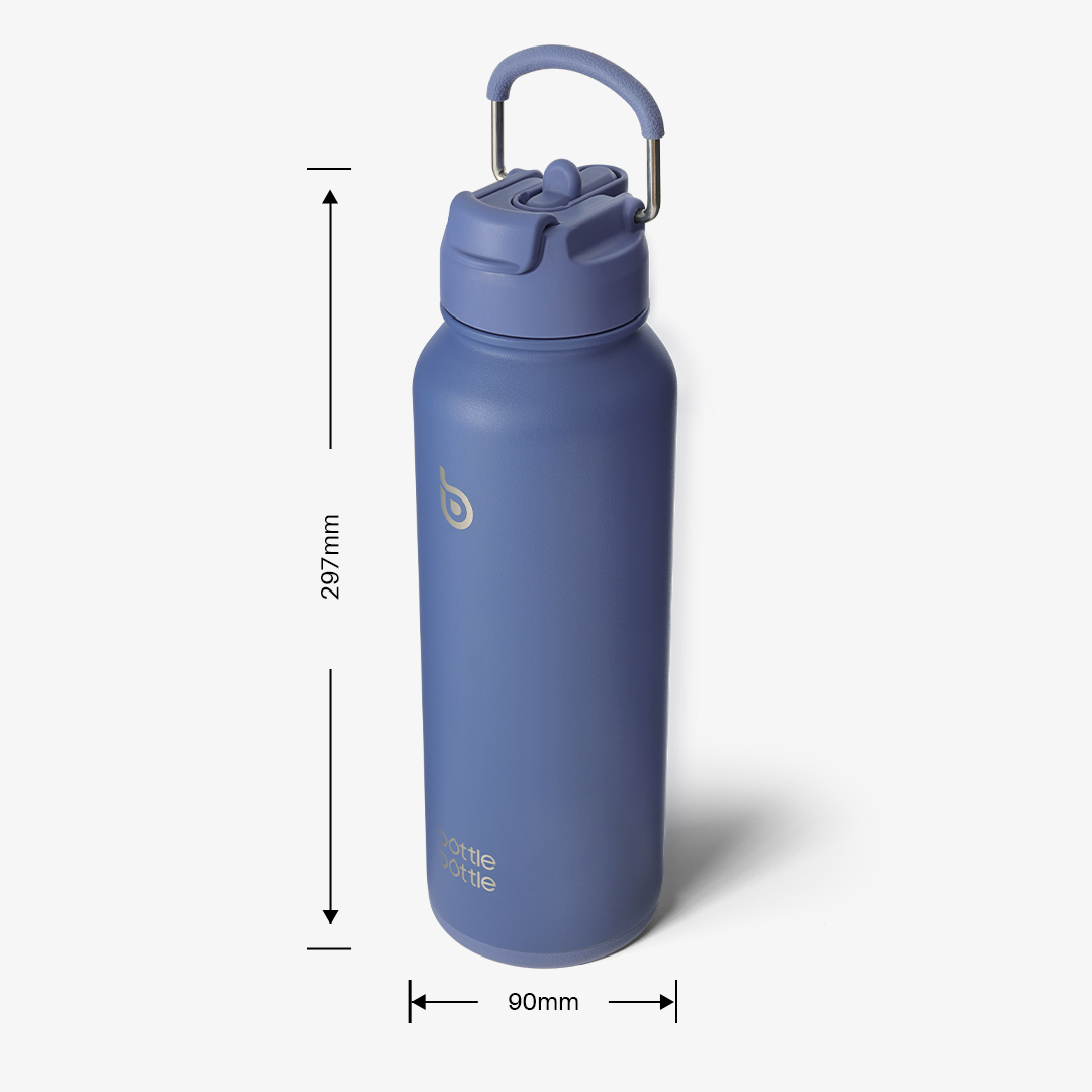 Hydro X Bottle 40oz