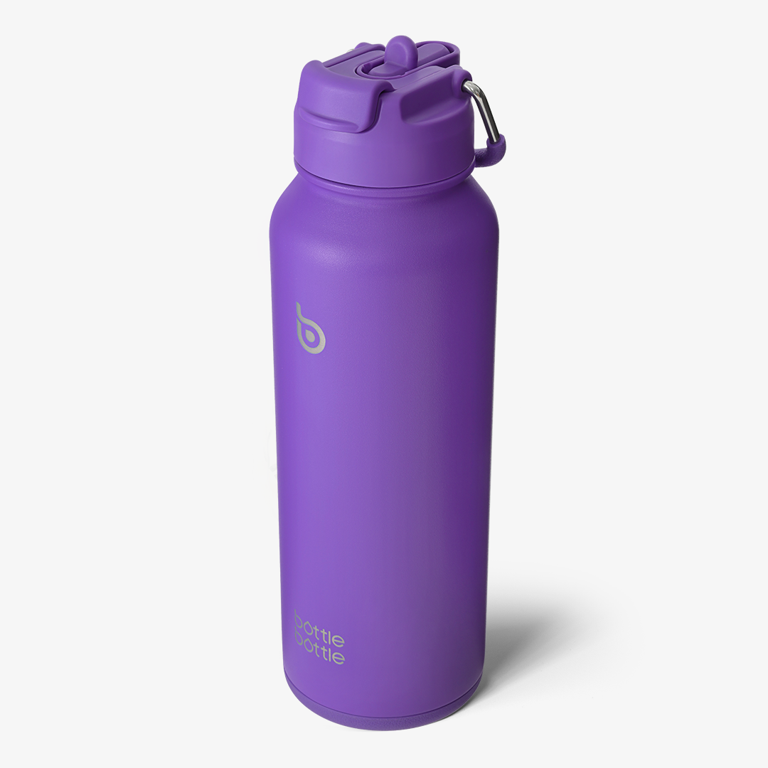 Hydro X Bottle 40oz