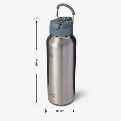 Hydro X Bottle 40oz