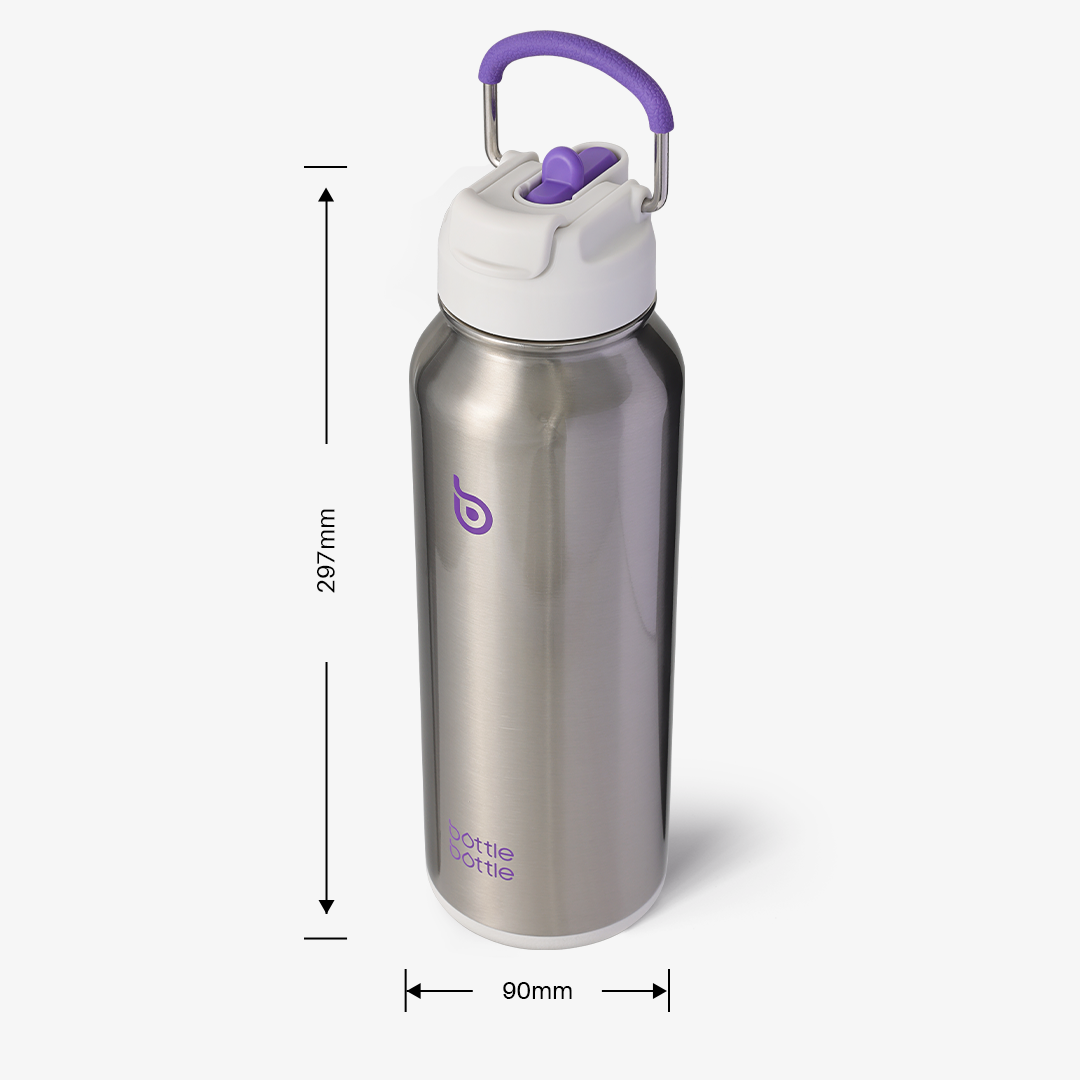 Hydro X Bottle 40oz