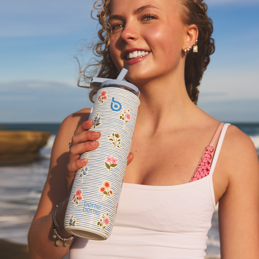 Magic Cube Pure 24oz