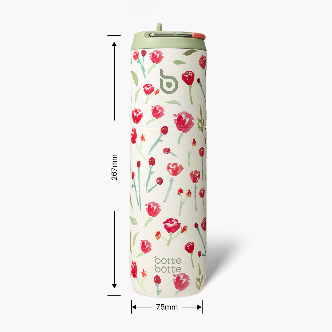 Magic Cube 24oz