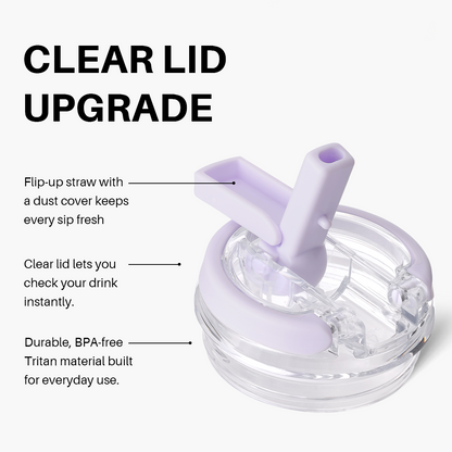 Magic Cube Pure 24oz