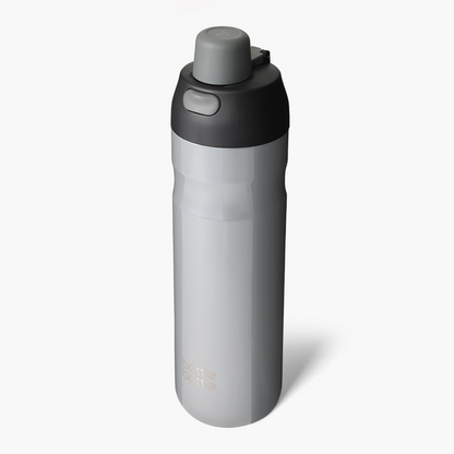 Active-Pump Sports Bottle