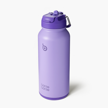 Hydro X Bottle 32oz (Bow Design is on Pre-sale)